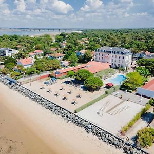 L'Hôtel de la Plage Originals Boutique - Ronce Beach